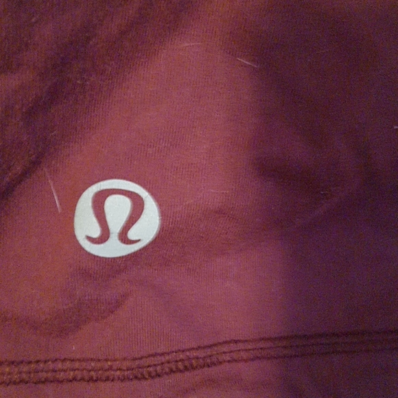 Lululemon flared yoga pants - Picture 1 of 4
